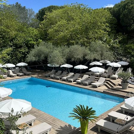 Le Prose Hotel La Grande-Motte Exterior photo
