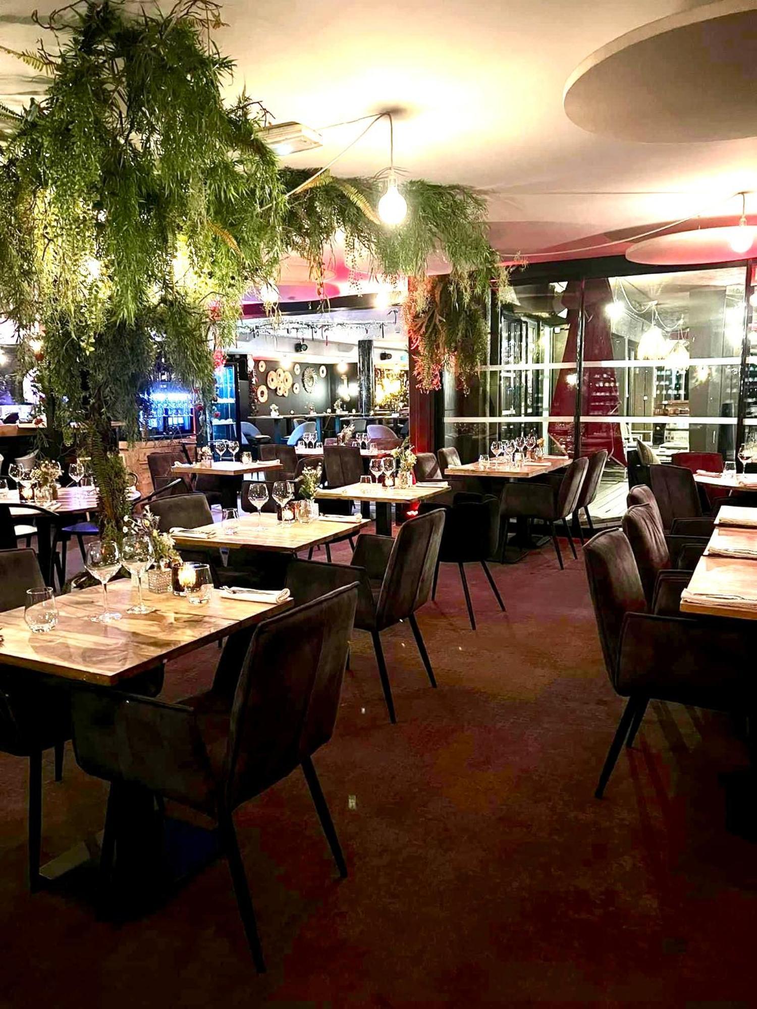 Le Prose Hotel La Grande-Motte Exterior photo